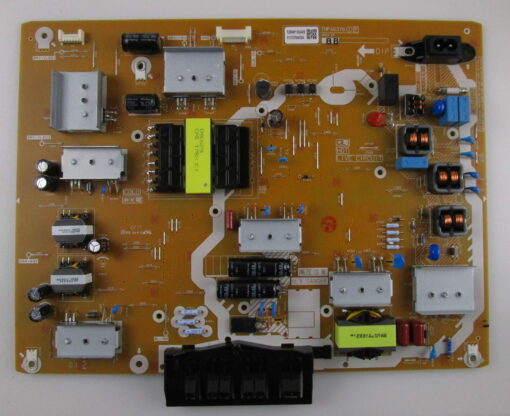 PANASONIC TZRNP11GAVX | TNPA6376BB Power Supply Board for TC-49EX600C