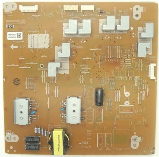 PANASONIC TZRNP13SPUL (TNPA6073EG) BOARD