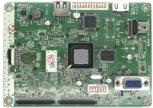 PHILIPS  A0177MMA-001 MAIN BOARD FOR 22PFL4505D/F7