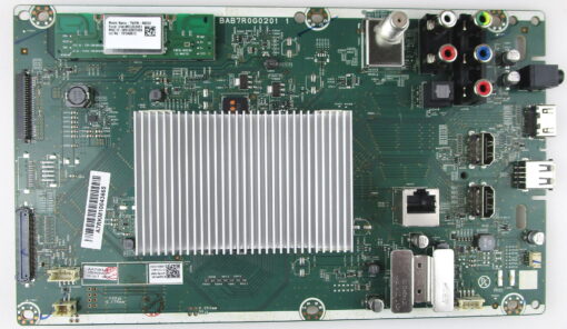 PHILIPS AA7RK-MMA Main Board for 55PFL5602/F7 A