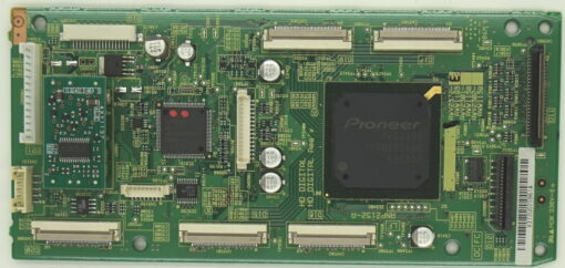 PIONEER AWV2372 VIDEO PROCESSING ASSEMBLY -