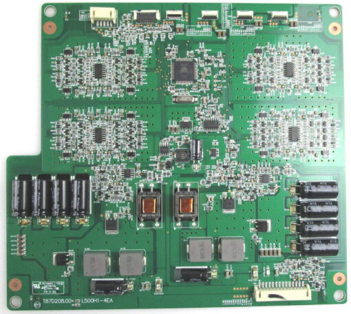 PROSCAN 27-D070935 LED DRIVER FOR PLDED5066A-B