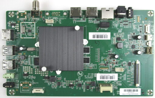 PROSCAN 34022573 MAIN BOARD FOR PLED5538-UHDSM