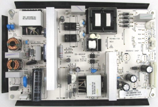 PROSCAN RS146S-1T05 POWER SUPPLY BOARD FOR PLED5538-UHDSM