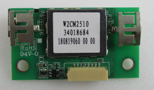 PROSCAN / Seiki 34018684 Wi-Fi MODULE