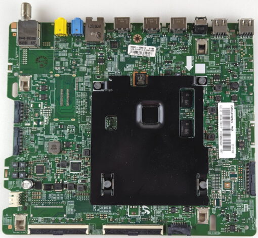 Samsung BN94-10831P Main Board, , | TV Parts Canada