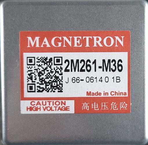 Panasonic 2M261-M36 Magnetron