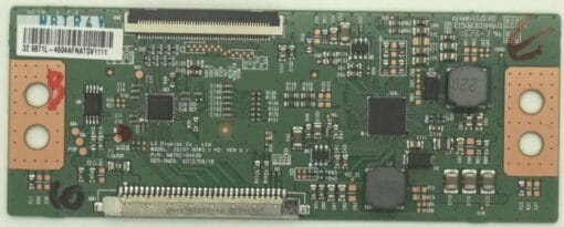 Panasonic 6871L-4604A T-Con Board