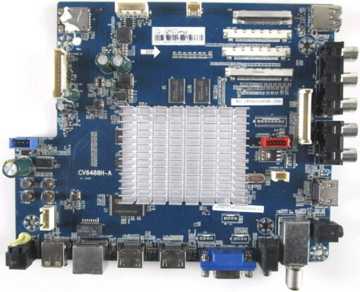 Panasonic 890-M00-06NBZ Main Board