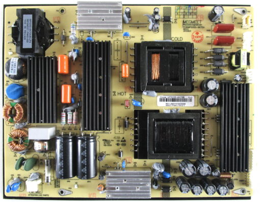 Panasonic 890-PM0-5521 / MP5055-4K75B Power Supply Board