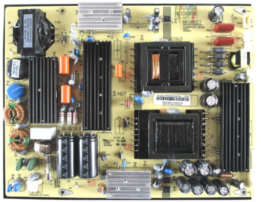 Panasonic 890-PM0-5522 / MP5055-4K75A Power Supply Board