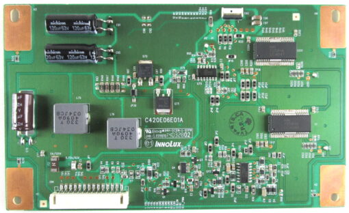 Panasonic C420E06E01A / L420H201EA-C002 LED Driver Board