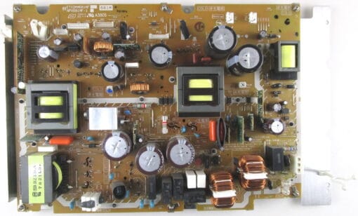 Panasonic ETX2MM681MFS (NPX681MF-1) Power Supply