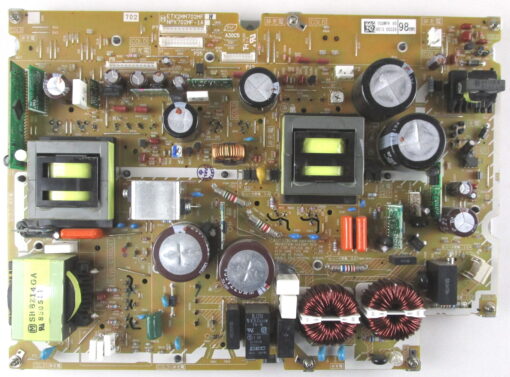 Panasonic ETX2MM702MFH (ETX2MM702MF) Power Supply Unit