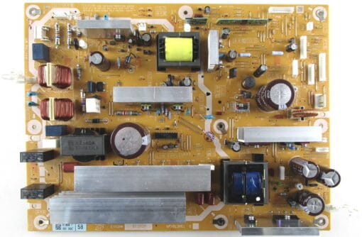 Panasonic ETX2MM812MDM Power Supply for TC-P58VT25