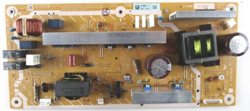 Panasonic ETX2MM812MDS Sub-Power Supply