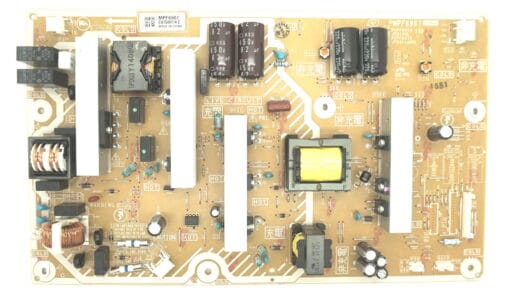 Panasonic N0AE5JK00006 (MPF6907) Power Supply