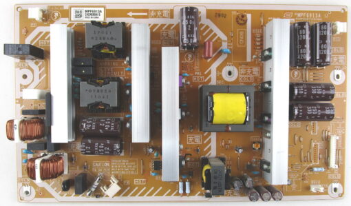 Panasonic N0AE5KK00001 P Board for TC-P42UT50