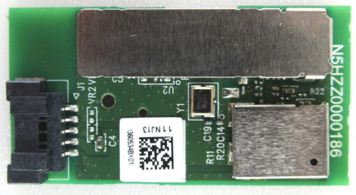 Panasonic N5HZZ0000186 Bluetooth Module