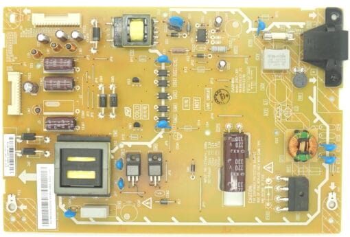 Panasonic PK101V3370I Power Supply Board -