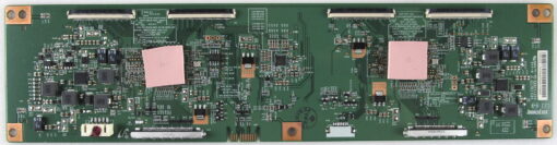 Panasonic TARDK3D12 T-Con Board