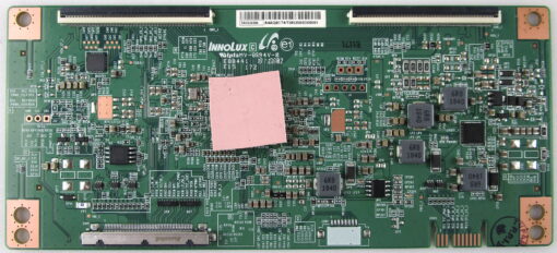 Panasonic TAVDJ4S54 T-Con Board