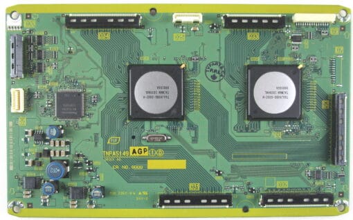 Panasonic TNPA5149AGP  D Board