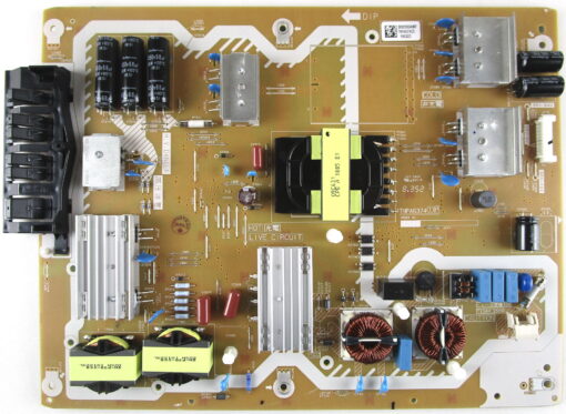 Panasonic TNPA6374CS Power Supply Board