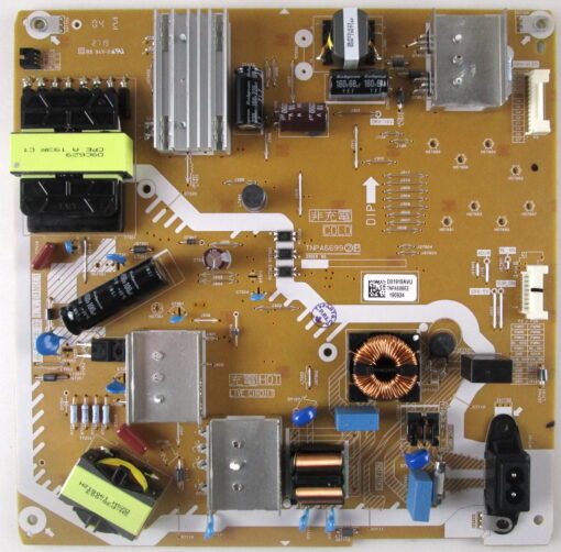 Panasonic TNPA6699 Power Supply Board