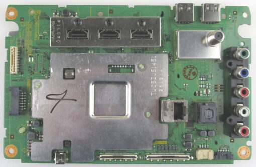 Panasonic TNPH1080 Main Board for TC-60AS630U