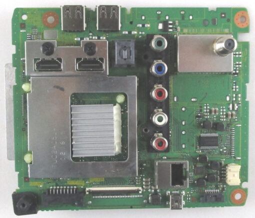 Panasonic TNPH1124 Main Board