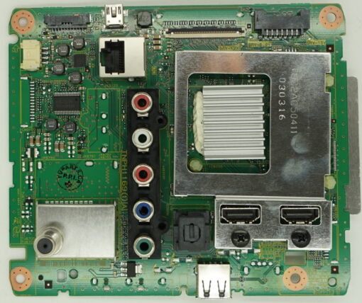 Panasonic TNPH1169 1A A Board -