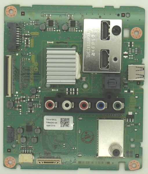 Panasonic TXN-A1SKUL Main Board