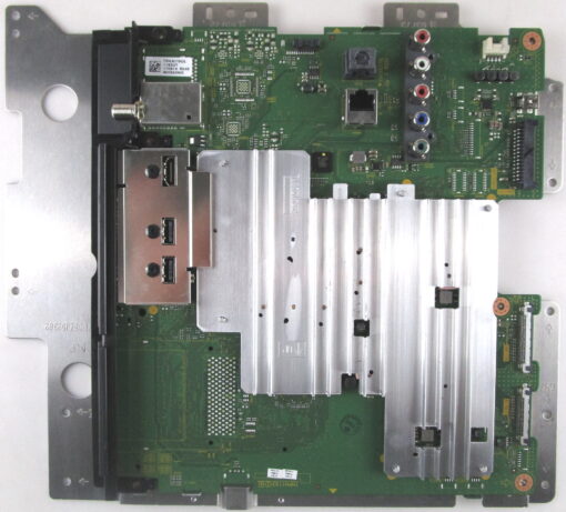 Panasonic TXN-A1THUL / TNPH1183UT Main Board