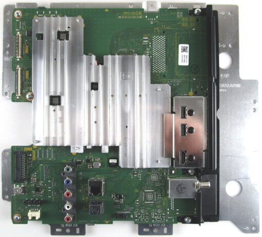 Panasonic TXN-A1TKUL / TNPH1183UQ Main Board