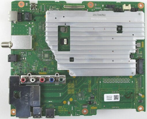 Panasonic TXN-A1TLUL Main Board