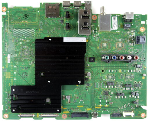 Panasonic TXN-A1UPUL / TNPH1201UP Main Board