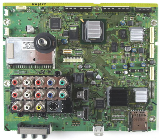 Panasonic TXN/A1EFUUS A Board for TC-P42S1