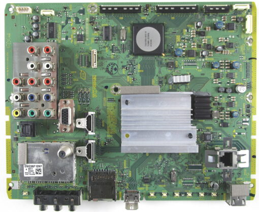 Panasonic TXN/A1LKUUS / TNPH0834AB A Board