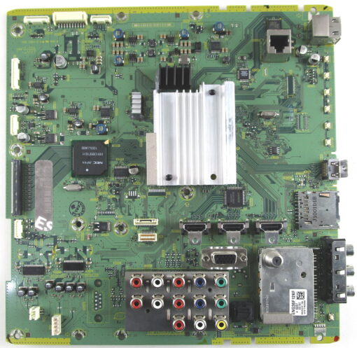 Panasonic TXN/A1LSUUS / TNPH0835 A Board for TC-P50VT20