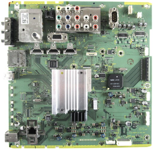 Panasonic TXN/A1MBUUS / TNPH0835AE  A Board