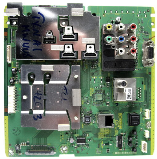 Panasonic TXN/A1MWUUS / TNPH0926UC A Board