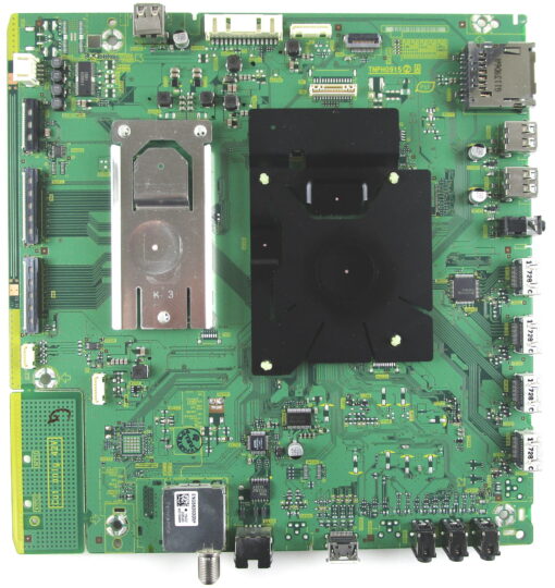 Panasonic TXN/A1NVUUS / TNPH0915AB A Board