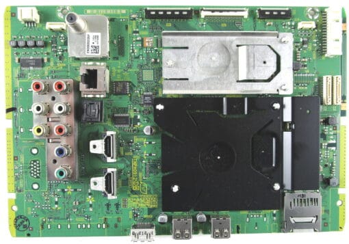 Panasonic TXN/A1PDUUS / TNPH0912AB A Board