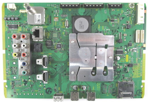 Panasonic TXN/A1PJUUS / TNPH0914AB  A Board for TC-P46S30