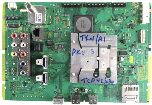 Panasonic TXN/A1PKUUS / TNPH0914AH  A Main Board