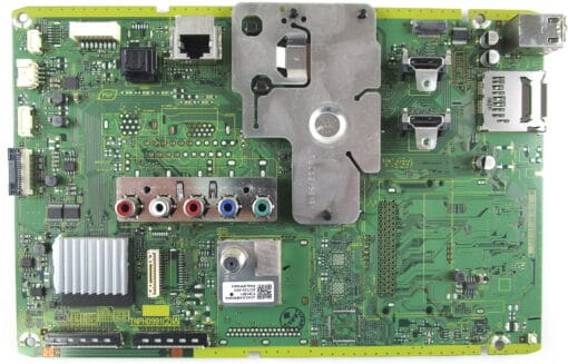 Panasonic TXN/A1SEUUS / TNPH0991UA A Board for TC-P42UT50