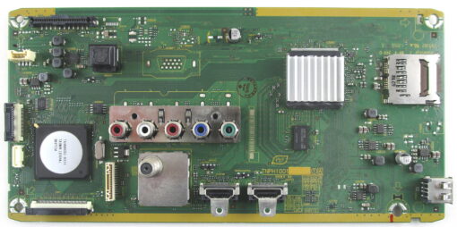 Panasonic TXN/A1SGUUS / TNPH1001UA  A Board