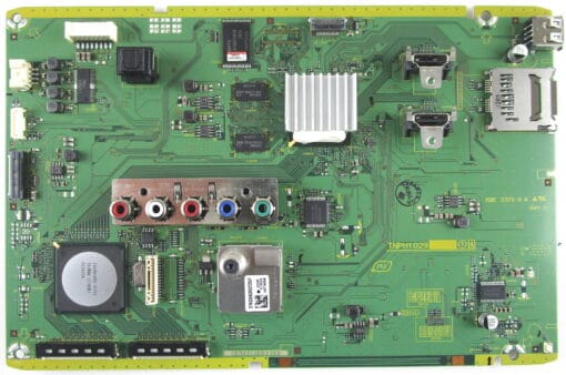 Panasonic TXN/A1TMUUS / TNPH1029UC A Board