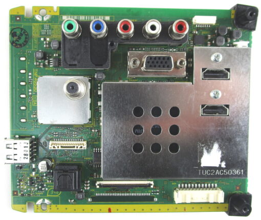 Panasonic TXN/A1UBUUS / TNP4G530UC A Board for TC-L50EM5